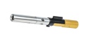Standardowa dysza palnika gazowego Sievert Powerjet 870401 1,2 kW Ø16 mm