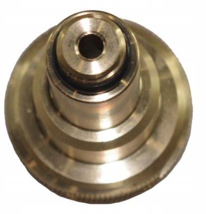 ADAPTER LPG GAZ przejściówka POLSKA NIEMCY M14 ADAPTER LPG GAZ przejściówka POLSKA NIEMCY M14