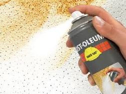 Aerozol do maskowania plam i zacieków RUST-OLEUM Aerozol do maskowania plam i zacieków RUST-OLEUM