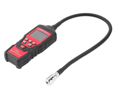 Habotest HT601A Detektor Wycieku Gazów z Alarmem Habotest HT601A Detektor Wycieku Gazów z Alarmem