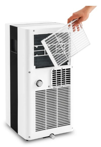 Klimatyzator przenośny PAC 2600 X 2,6kW 3w1