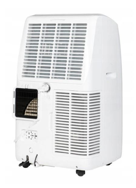 Klimatyzator przenośny Warmtec KP41W do 46m2 WiFi