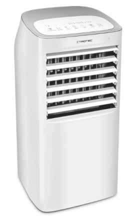 Klimatyzer Aircooler Trotec PAE40 68W 4w1