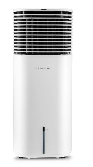 Klimatyzer Aircooler Trotec PAE49 145W 4w1 white