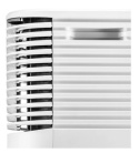 Klimatyzer Aircooler Trotec PAE49 145W 4w1 white