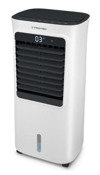 Klimatyzer Oczyszczacz Trotec PAE35 85W HEPA 4w1