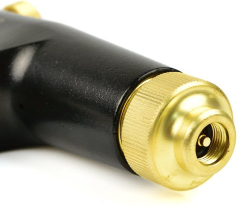 Palnik gazowy do lutowania Geko G20030 + adapter Palnik gazowy do lutowania Geko G20030 + adapter