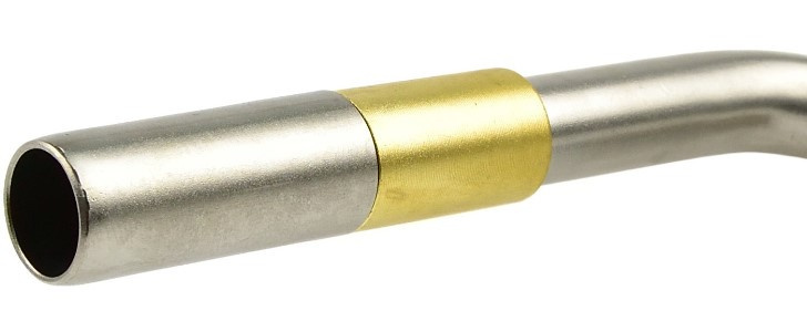 Palnik gazowy do lutowania Geko G20030 + adapter Palnik gazowy do lutowania Geko G20030 + adapter