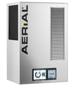 Profesjonalny osuszacz powietrza AERIAL AD 110 15L