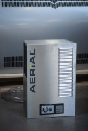 Profesjonalny osuszacz powietrza AERIAL AD 110 15L