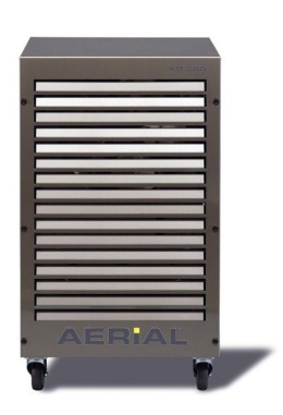 Profesjonalny osuszacz powietrza AERIAL AD 580 78L