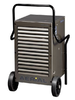 Profesjonalny osuszacz powietrza AERIAL AD 660 78L