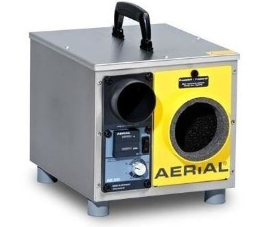 Profesjonalny osuszacz powietrza AERIAL ASE 200