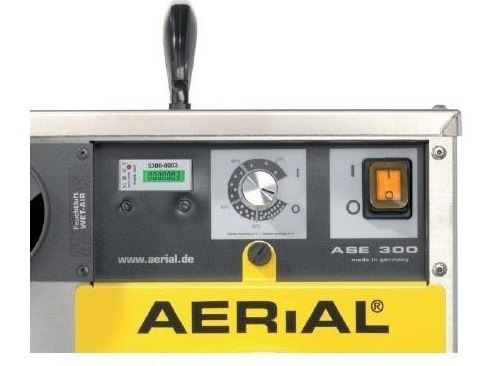 Profesjonalny osuszacz powietrza AERIAL ASE 300