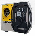 Profesjonalny osuszacz powietrza AERIAL ASE 400