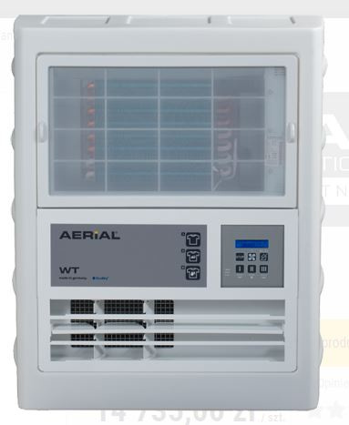 Profesjonalny osuszacz powietrza AERIAL WT 280 83L