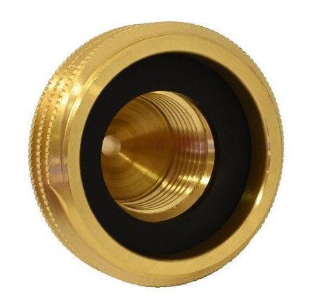 Adapter przejście ACME redukcja GZ-222/10 M10 LPG Adapter przejście ACME redukcja GZ-222/10 M10 LPG