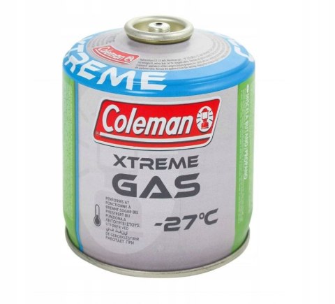 Coleman kartusz gazowy C300 Extreme 230g nabój