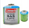 Coleman kartusz gazowy C300 Extreme 230g nabój