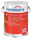 Remmers HK-Lasur do drewna 0,75L DĄB JASNY