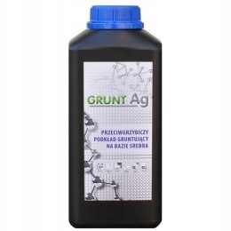Środek grzybobójczy - Grunt antygrzybiczny Ag - 1L