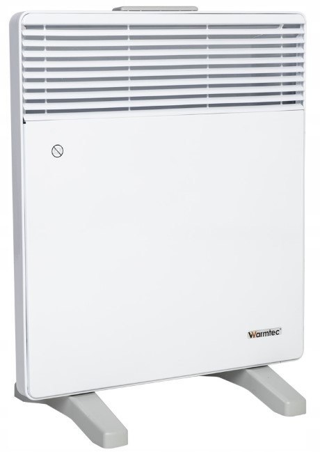 Grzejnik konwektorowy Warmtec EWX-500W biały Grzejnik konwektorowy Warmtec EWX-500W biały