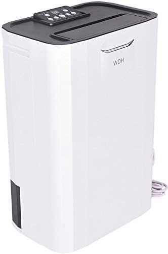 Osuszacz adsorpcyjny WDH-DS3 1°C + filtr HEPA Osuszacz adsorpcyjny WDH-DS3 1°C + filtr HEPA