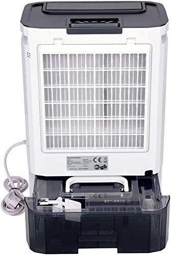 Osuszacz adsorpcyjny WDH-DS3 1°C + filtr HEPA Osuszacz adsorpcyjny WDH-DS3 1°C + filtr HEPA