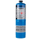 Butla jednorazowa SIEVERT MAPP Propane 650ml/400g gwint 1"