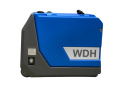 Osuszacz budowlany Aktobis WDH-R180B 70L/24H - Pompa Wentylator Automat