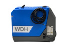 Osuszacz budowlany Aktobis WDH-R180B 70L/24H - Pompa Wentylator Automat
