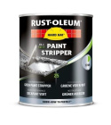 PREPARAT DO USUWANIA FARB KLEJU w 10 min - PAINT REMOVER - Rust-Oleum - EKO